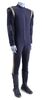 Lot # 216: Season 1 (2017-2018) - Georgiou Guard's Stunt Mirror Universe Command Uniform - 2