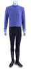 Lot # 218: 'The Trouble with Edward' (202) - Edward Larkin's (H. Jon Benjamin) Science Uniform and Pajama Shirt