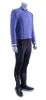 Lot # 218: 'The Trouble with Edward' (202) - Edward Larkin's (H. Jon Benjamin) Science Uniform and Pajama Shirt - 2
