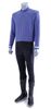 Lot # 218: 'The Trouble with Edward' (202) - Edward Larkin's (H. Jon Benjamin) Science Uniform and Pajama Shirt - 3