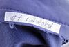 Lot # 218: 'The Trouble with Edward' (202) - Edward Larkin's (H. Jon Benjamin) Science Uniform and Pajama Shirt - 8