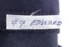 Lot # 218: 'The Trouble with Edward' (202) - Edward Larkin's (H. Jon Benjamin) Science Uniform and Pajama Shirt - 12