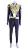 Lot # 219: Season 1 (2017-2018) - Sylvia Tilly's (Mary Wiseman) Mirror Universe Uniform