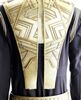 Lot # 219: Season 1 (2017-2018) - Sylvia Tilly's (Mary Wiseman) Mirror Universe Uniform - 5