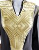 Lot # 219: Season 1 (2017-2018) - Sylvia Tilly's (Mary Wiseman) Mirror Universe Uniform - 6