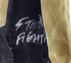 Lot # 219: Season 1 (2017-2018) - Sylvia Tilly's (Mary Wiseman) Mirror Universe Uniform - 7