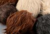 Lot # 220: 'The Trouble with Edward' (202) - Set of 10 Tribbles - 3