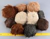 Lot # 220: 'The Trouble with Edward' (202) - Set of 10 Tribbles - 4
