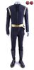 Lot # 222: Season 1 (2017-2018) - Men's Mirror Universe Command Uniform with Terran Lord's Stunt Belt