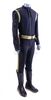 Lot # 222: Season 1 (2017-2018) - Men's Mirror Universe Command Uniform with Terran Lord's Stunt Belt - 2