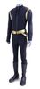 Lot # 222: Season 1 (2017-2018) - Men's Mirror Universe Command Uniform with Terran Lord's Stunt Belt - 3