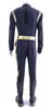 Lot # 222: Season 1 (2017-2018) - Men's Mirror Universe Command Uniform with Terran Lord's Stunt Belt - 4