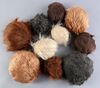 Lot # 223: 'The Trouble with Edward' (202) - Set of 10 Tribbles