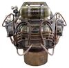 Lot # 224: 'The Escape Artist' (104) - Tevrin Krit's (Harry Judge) Captain's Chair - 6