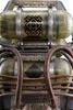 Lot # 224: 'The Escape Artist' (104) - Tevrin Krit's (Harry Judge) Captain's Chair - 7