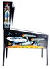 Lot # 1: Star Trek 25th Anniversary Pinball Machine from the Collection of Leonard Nimoy - 2
