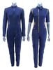Lot # 3: Seasons 1-2 (2017-2019) - Pair of Women's Starfleet Jumpsuits