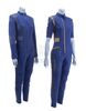 Lot # 3: Seasons 1-2 (2017-2019) - Pair of Women's Starfleet Jumpsuits - 2