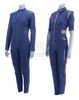 Lot # 3: Seasons 1-2 (2017-2019) - Pair of Women's Starfleet Jumpsuits - 3