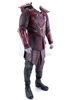 Lot # 4: Season 1 (2017-2018) - Burnt House of T'Kuvma Red Costume - 2