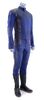 Lot # 5: Seasons 1-2 (2017-2019) - Ash Tyler's (Shazad Latif) Starfleet and Mirror Universe Uniforms - 2