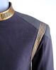Lot # 5: Seasons 1-2 (2017-2019) - Ash Tyler's (Shazad Latif) Starfleet and Mirror Universe Uniforms - 12