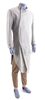 Lot # 6: Season 1 (2017-2018) - Kelpien Servant Costume - 2