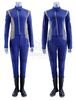 Lot # 10: Seasons 1-2 (2017-2019) - Michael Burnham's (Sonequa Martin-Green) Command and Science Uniforms