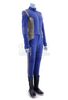 Lot # 10: Seasons 1-2 (2017-2019) - Michael Burnham's (Sonequa Martin-Green) Command and Science Uniforms - 3