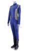 Lot # 10: Seasons 1-2 (2017-2019) - Michael Burnham's (Sonequa Martin-Green) Command and Science Uniforms - 4