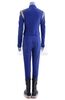 Lot # 10: Seasons 1-2 (2017-2019) - Michael Burnham's (Sonequa Martin-Green) Command and Science Uniforms - 5
