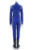 Lot # 10: Seasons 1-2 (2017-2019) - Michael Burnham's (Sonequa Martin-Green) Command and Science Uniforms - 11