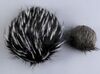 Lot # 12: 'The Trouble with Edward' (202) - Set of Six Tribbles - 3