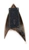 Lot # 14: Star Trek: Discovery/Star Trek: Short Treks - Hero Lieutenant-Rank Starfleet Operations Badge - 2