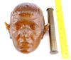 Lot # 15: 'Lethe' (106)/'Light and Shadows' (207) - Vulcan Crypt Mask and Empty Diploma Tube - 6