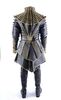 Lot # 16: 'Battle at the Binary Stars' (102) - T'Kuvma's (Chris Obi) Battle at the Binary Stars Costume - 4