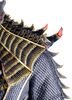 Lot # 16: 'Battle at the Binary Stars' (102) - T'Kuvma's (Chris Obi) Battle at the Binary Stars Costume - 6