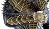 Lot # 16: 'Battle at the Binary Stars' (102) - T'Kuvma's (Chris Obi) Battle at the Binary Stars Costume - 7