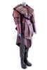 Lot # 19: Season 1 (2017-2018) - Battle-Damaged House of T'Kuvma Red Costume - 2