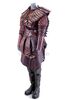 Lot # 19: Season 1 (2017-2018) - Battle-Damaged House of T'Kuvma Red Costume - 3