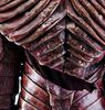 Lot # 19: Season 1 (2017-2018) - Battle-Damaged House of T'Kuvma Red Costume - 5