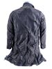 Lot # 26: Season 1 (2017-2018) - Gabriel Lorca's (Jason Isaacs) Distressed Mirror Universe Jacket and Cuirass - 4