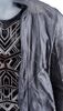 Lot # 26: Season 1 (2017-2018) - Gabriel Lorca's (Jason Isaacs) Distressed Mirror Universe Jacket and Cuirass - 6