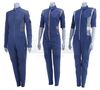 Lot # 27: Seasons 1-2 (2017-2019) - Three Women's Starfleet Jumpsuits - 3