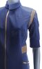 Lot # 27: Seasons 1-2 (2017-2019) - Three Women's Starfleet Jumpsuits - 6