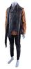 Lot # 28: 'Will You Take My Hand?' (115) - Orion Gentleman's (Clint Howard) Costume - 3