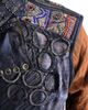 Lot # 28: 'Will You Take My Hand?' (115) - Orion Gentleman's (Clint Howard) Costume - 6