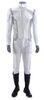 Lot # 36: Seasons 1-2 (2017-2019) - Hugh Culber's (Wilson Cruz) Medical Uniform with Non-Matching Boots