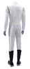 Lot # 36: Seasons 1-2 (2017-2019) - Hugh Culber's (Wilson Cruz) Medical Uniform with Non-Matching Boots - 4