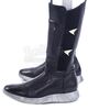 Lot # 36: Seasons 1-2 (2017-2019) - Hugh Culber's (Wilson Cruz) Medical Uniform with Non-Matching Boots - 5